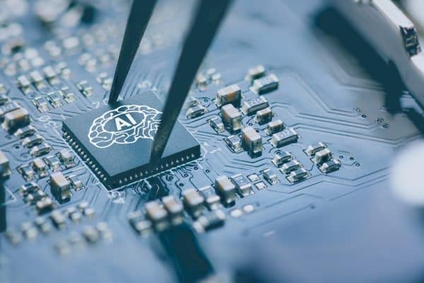 AI acceleration hardware enables microcontrollers to run heavy AI/ML workloads at the Edge.