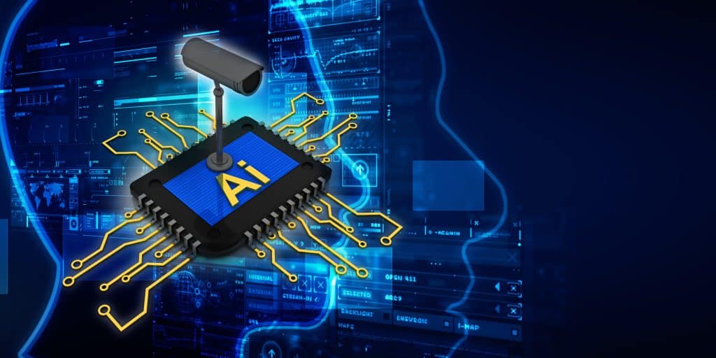 AI MCU Reduces Power Consumption for Battery Operated Devices