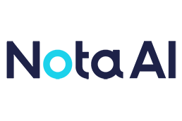 NotaAI logo 23